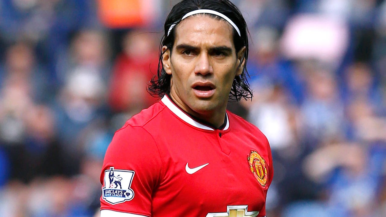 Report: Man United agree to permanent transfer move for Falcao